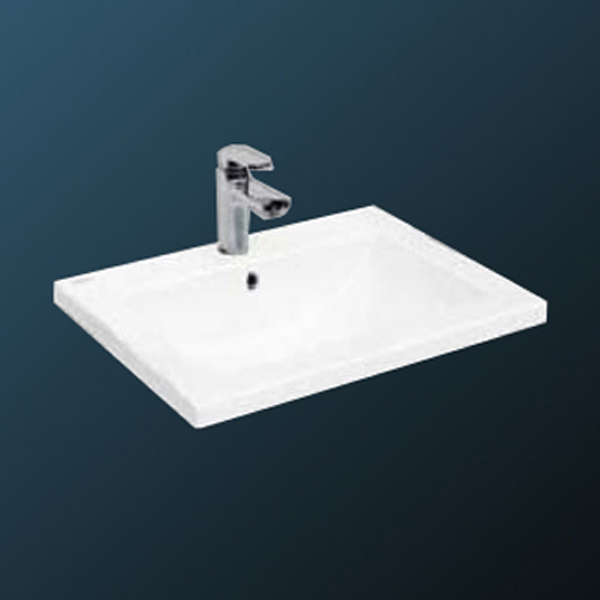 Chậu rửa bàn đá viglacera CD9