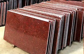 Đá ốp lát cầu thang CT02