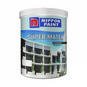 Sơn phủ Nippon Super Matex 5 L