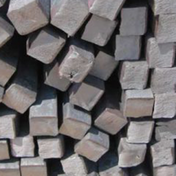 Thép vuông 20