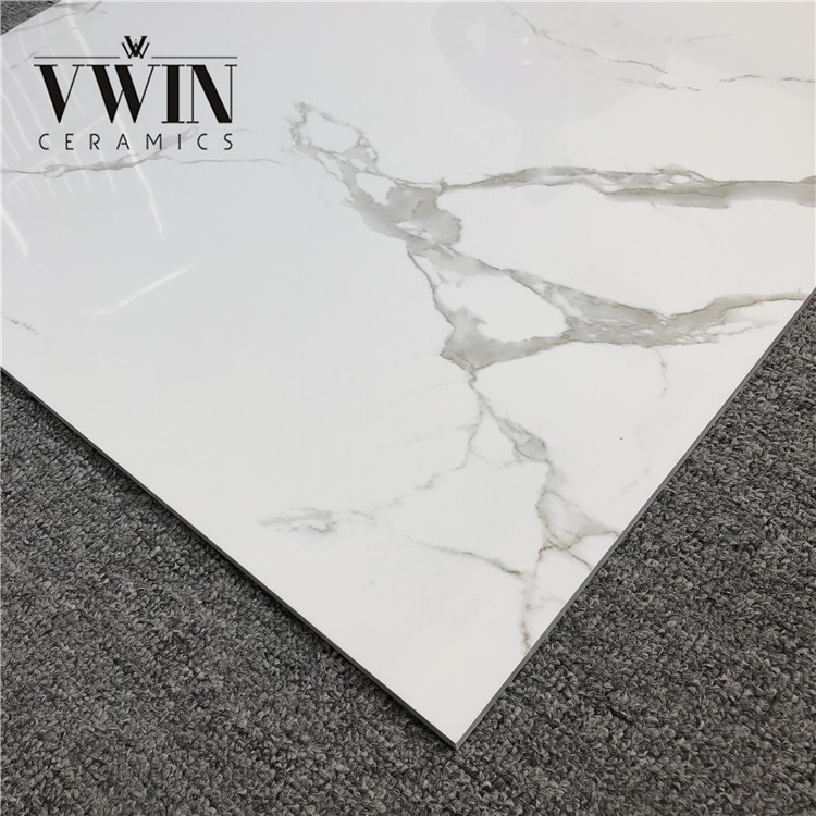 Gạch lát sàn đánh bóng tráng men VCA60PT01P