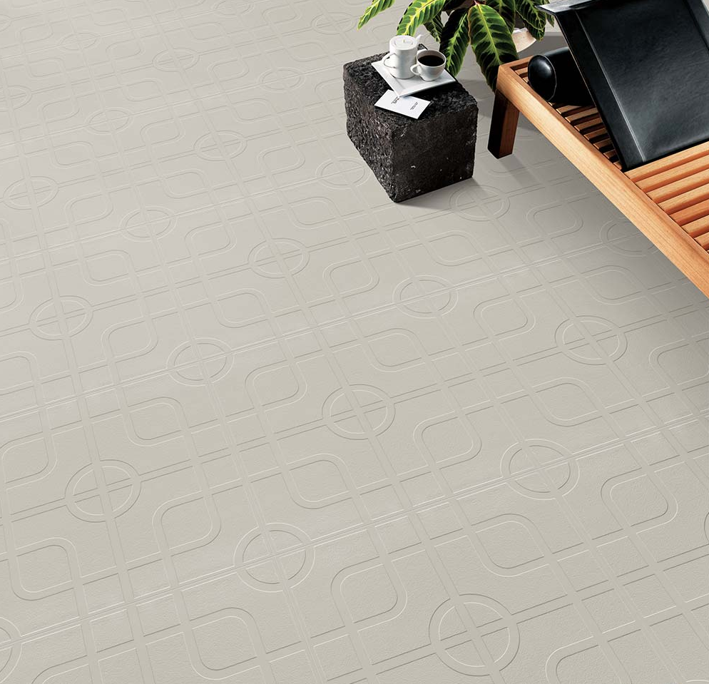 Gạch Granite cách tân 400x400