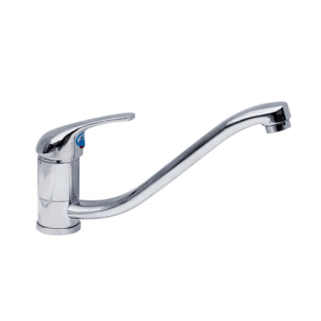 VÒI RỬA BÁT NÓNG LẠNH GẮN CHẬU VIGLACERA VSD704