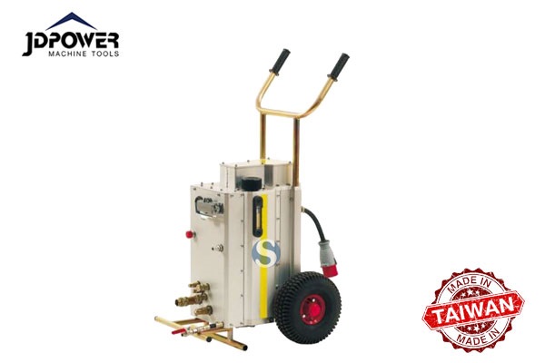 Máy cắt bê tông bằng dây JD Power H43