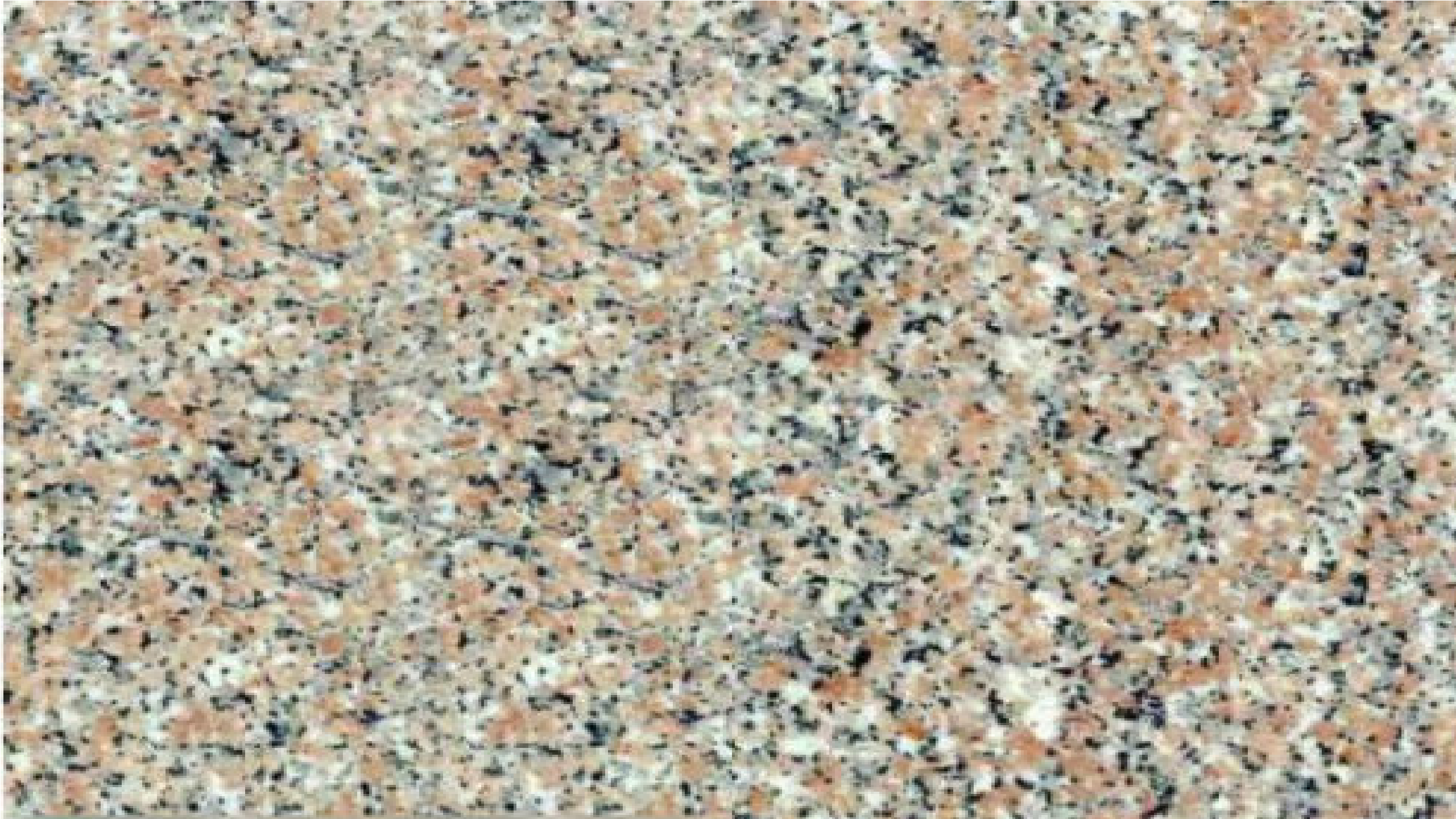Đá Granite - Hồng quế sơn