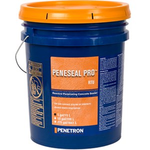 Chống thấm PENESEAL PRO