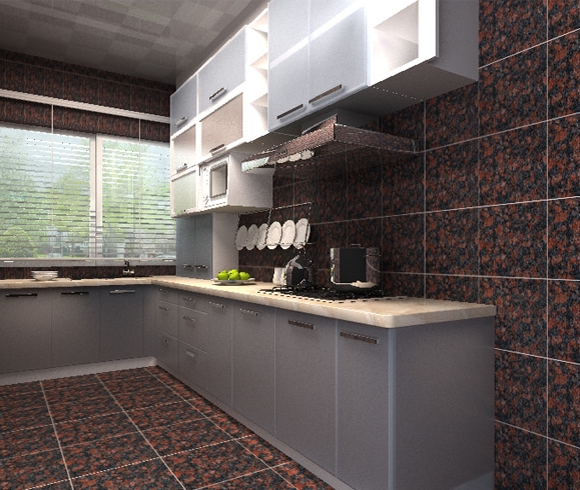 Đá Granite HS-D068 