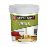 Sơn phủ Nippon Vatex 5 L