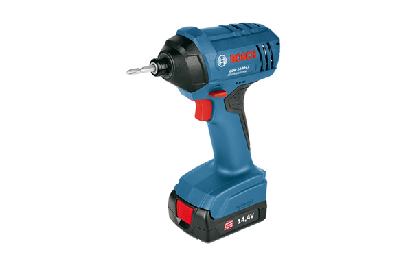 Máy vặn vít động lực dùng pin GDR 1440-LI Professional
