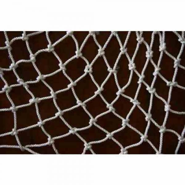 Lưới an toàn khổ mắt 7x7cm đường kính sợi Φ4 - ATC0036