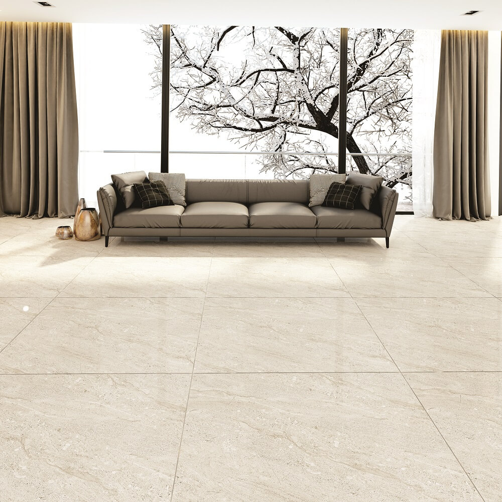GẠCH GRANITE MEN BÓNG FOSILI FLB-A622