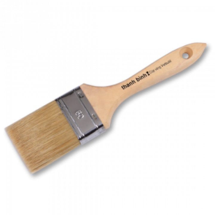   Cọ tây ban nha Thanh Bình 1TBN7 70 mm