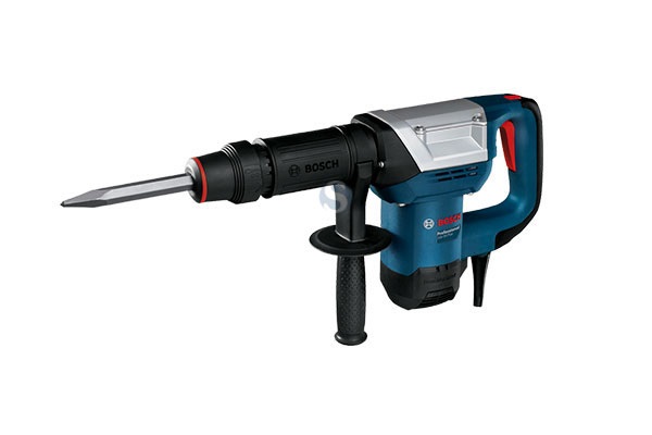 Máy Đục Bê Tông GSH 500 Professional