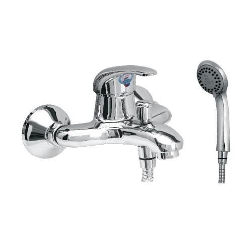 SEN TẮM NÓNG LẠNH GẮN TƯỜNG VIGLACERA VSD504