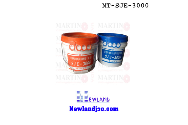 Keo dán đá hai thành phần epoxy MT-SJE-3000
