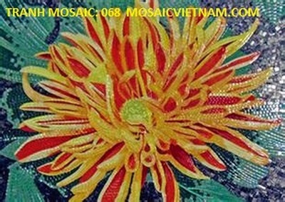 Tranh MS 0068