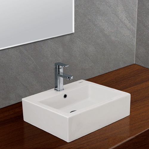 CHẬU RỬA BÀN ĐÁ VIGLACERA V42