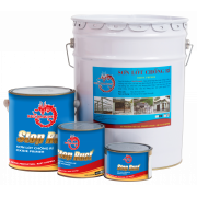 Sơn lót chống rỉ Alkyd Rồng Đỏ 800ml