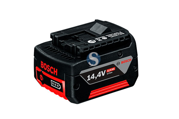 Pin Bosch 14,4V 4Ah