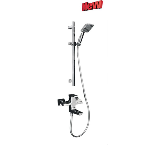 SEN TẮM NÓNG LẠNH CÓ THANH TRƯỢT VG540X