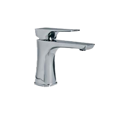 VÒI CHẬU NÓNG LẠNH 1 LỖ VG-143