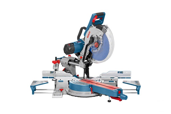 Máy cắt đa năng GCM 12 SDE Professional