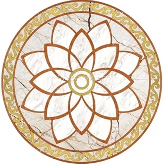 Hoa văn đá tự nhiên 03