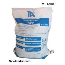 Keo dán gạch đá TA-S loại cao cấp MT-TA003