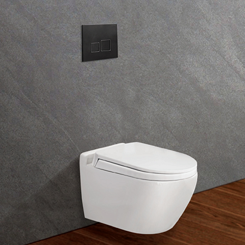 BỒN CẦU ÂM TƯỜNG V51KA