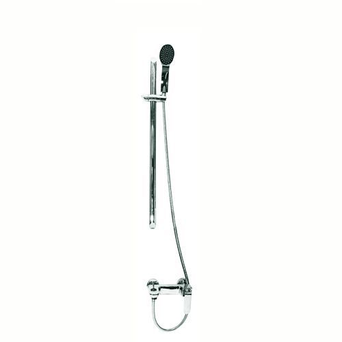 SEN TẮM CÂY NÓNG LẠNH VIGLACERA KÈM THANH TRƯỢT VIGLACERA VG519