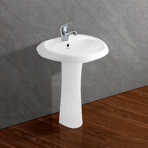 CHẬU RỬA VÀ CHÂN VIGLACERA VI1T