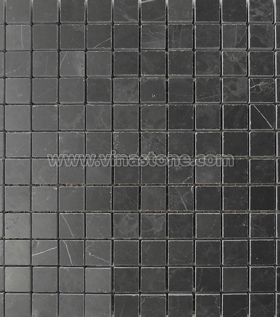 Bluestone mosaic tiles033