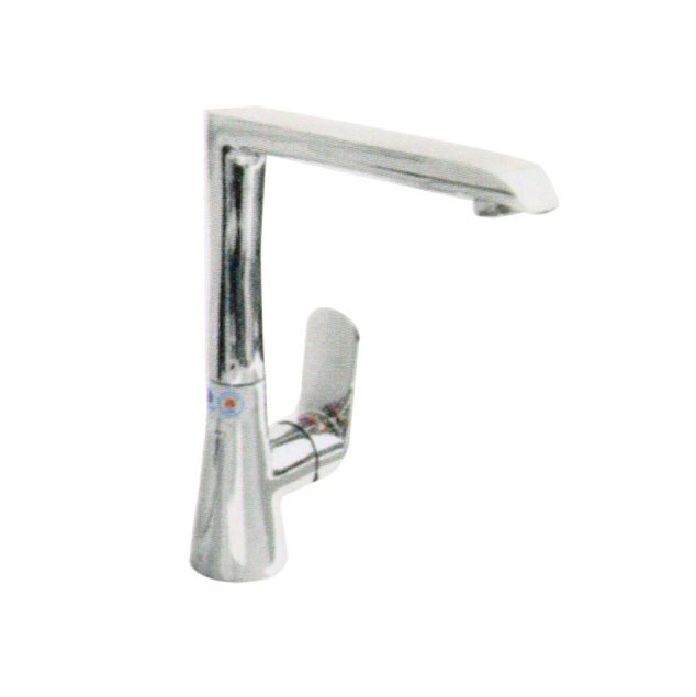 VÒI NHÀ BẾP NÓNG LẠNH GẮN CHẬU VG-743