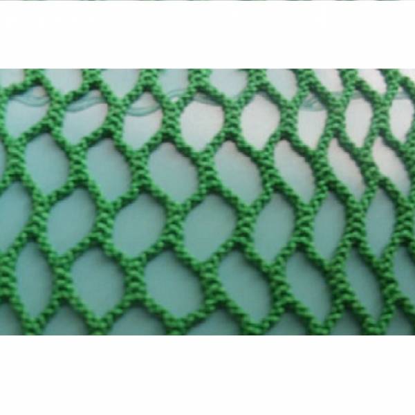 Lưới chống vật rơi dù mắt 8x8 - Đường kính sợi Ø 8