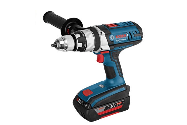 Máy khoan động lực dùng pin GSB 36VE-2-LI