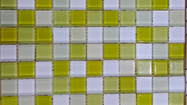 Gạch Mosaic Thủy Tinh TT30