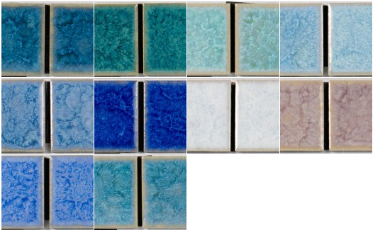 Gạch Mosaic gốm Trung Quốc DS2429