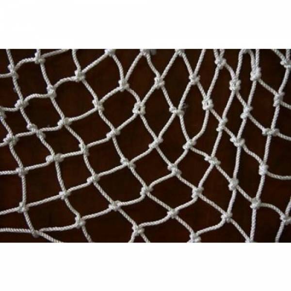 Lưới an toàn xây sựng khổ mắt 10x10cm đường kính sợi Φ4 - ATC0039