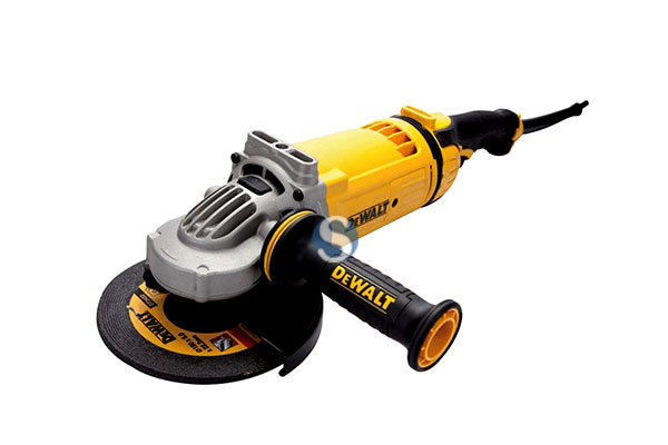 Máy mài góc lớn Dewalt DWE8840G
