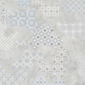 Gạch Tây Ban Nha DEC COVER Acero 6178