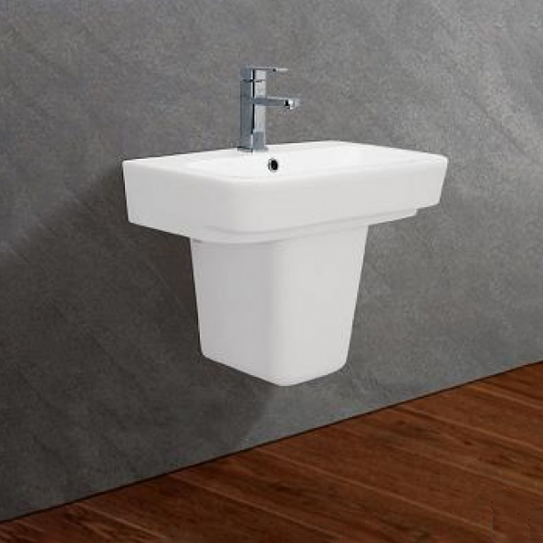 CHẬU TREO TƯỜNG VIGLACERA CD50