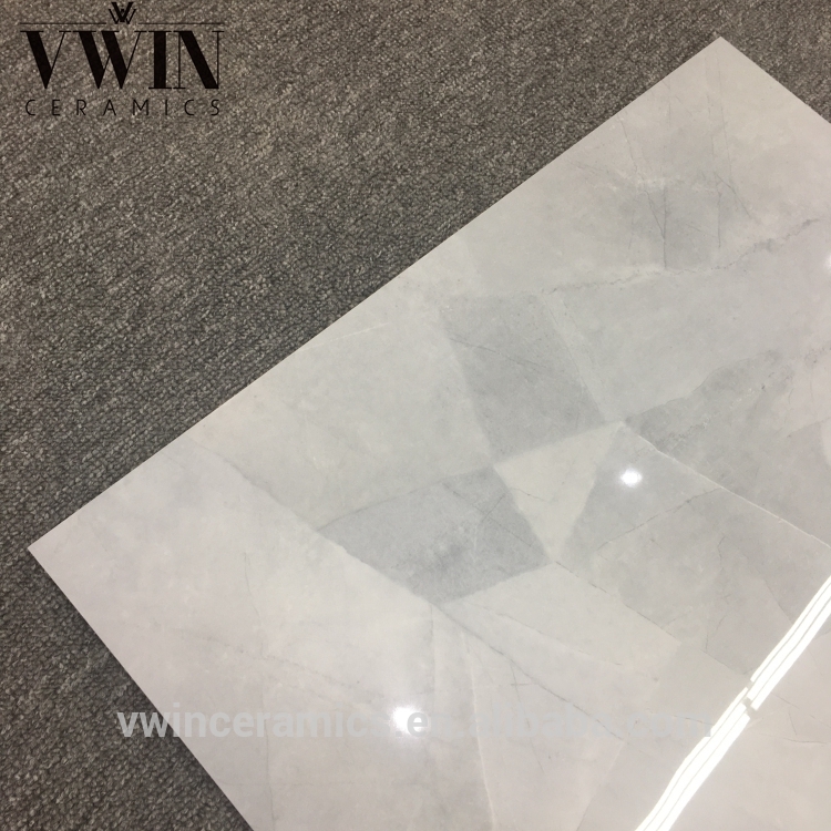 Gạch sứ tráng men VIP60Y185 kháng khuẩn cách nhiệt 300 x 600mm, 600 x 600mm