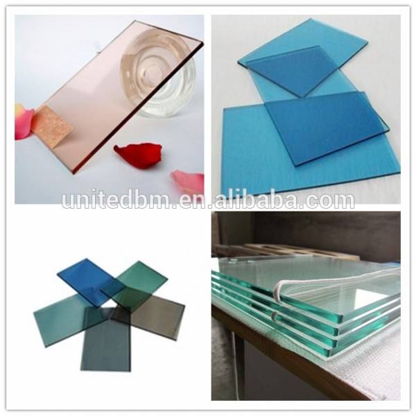 Gạch kính trang trí Unitedbm DS-Unitedbm001