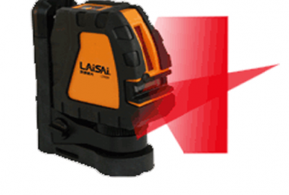 Máy cân cốt laser Laisai LS609