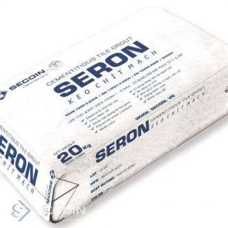 Keo chít mạch SERON KCM 532