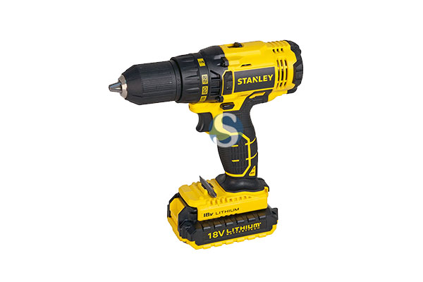 Máy khoan vặn vít dùng pin Stanley SCD20C2
