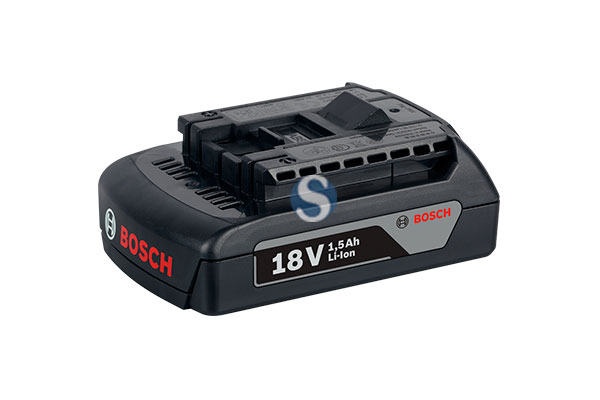 Pin Bosch 18V 1.5Ah