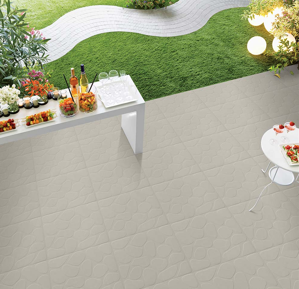 Gạch Granite cách tân 400x400