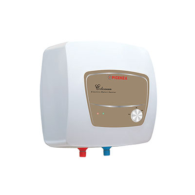 Bình nóng lạnh Picenza 15L V15EI 2018