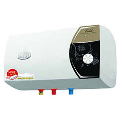 Bình nóng lạnh Picenza 30L N30EW (Tặng dây cấp)